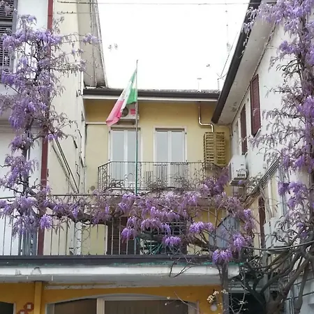 Casa Angelica