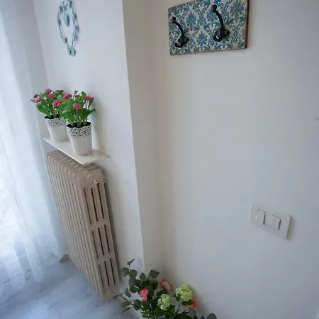 Apartmán Casa Angelica