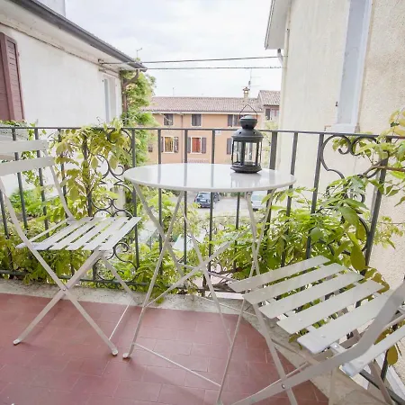 Casa Angelica *