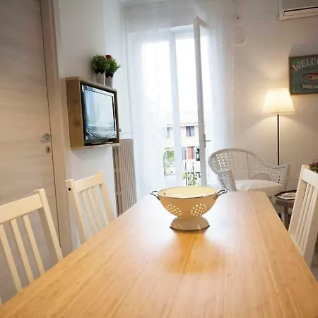 Apartmán Casa Angelica Lazise