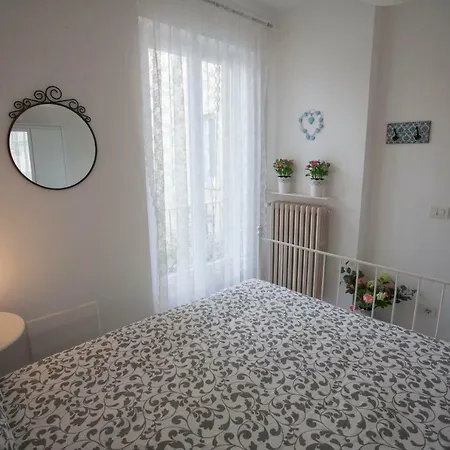 Casa Angelica Apartmán *