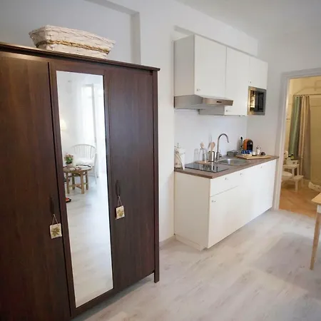 Apartmán Casa Angelica *