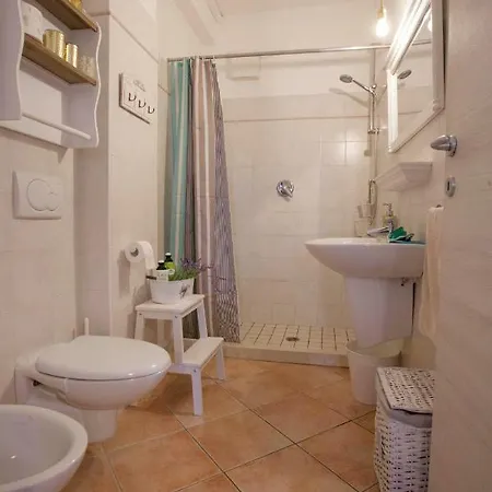 Casa Angelica * Lazise