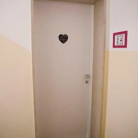 Casa Angelica Apartmán Lazise