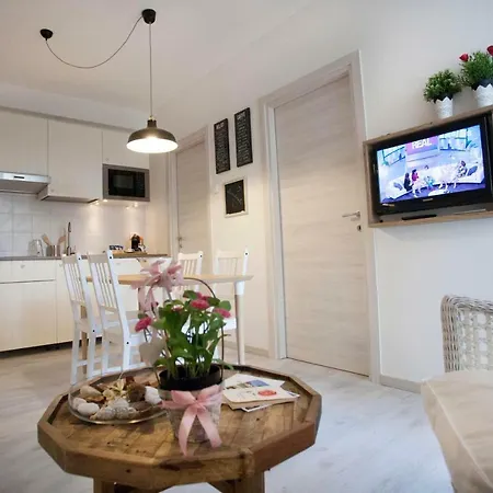 Casa Angelica Lazise