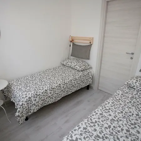Apartmán Casa Angelica Lazise