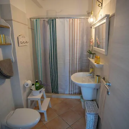 Casa Angelica Apartmán