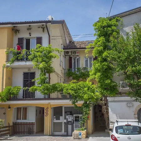 Casa Angelica