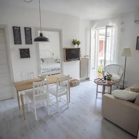 Casa Angelica Apartmán Lazise
